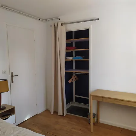 Apartment 9 Gorge De Loup Ligne D