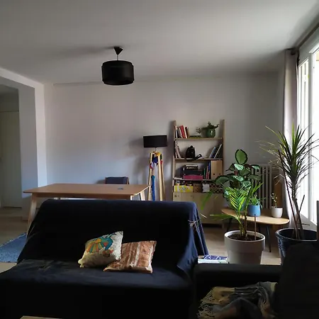 9 Gorge De Loup Ligne D